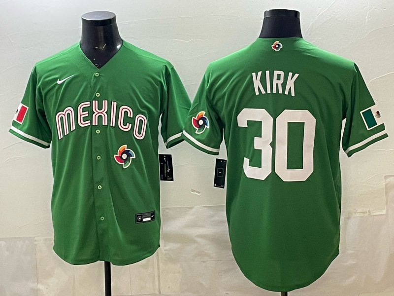 Men 2026 World cup Nike MLB Jersey 202601->more jerseys->MLB Jersey